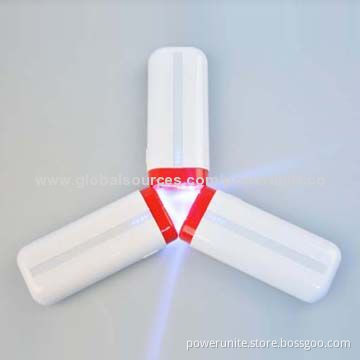 5,200mAh Mini Power Banks, Multi-color Available, 5 to 7 Hours Charging Time